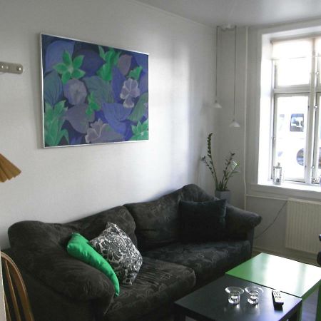 Apartmán Id. 066 Esbjerg Exteriér fotografie