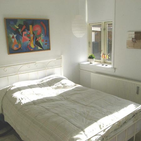 Apartmán Id. 066 Esbjerg Exteriér fotografie