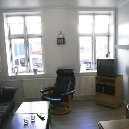Apartmán Id. 066 Esbjerg Exteriér fotografie