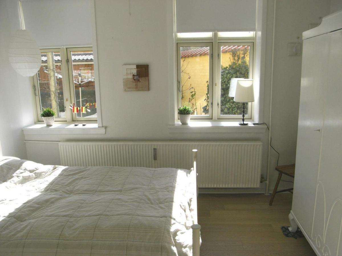 Apartmán Id. 066 Esbjerg Exteriér fotografie