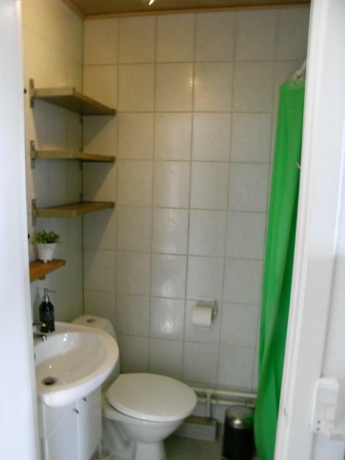 Apartmán Id. 066 Esbjerg Exteriér fotografie