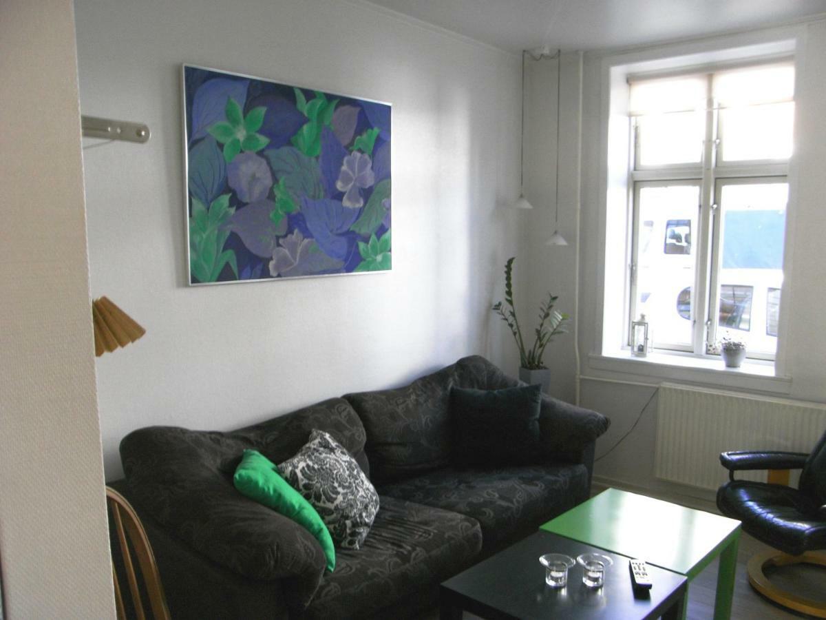 Apartmán Id. 066 Esbjerg Exteriér fotografie