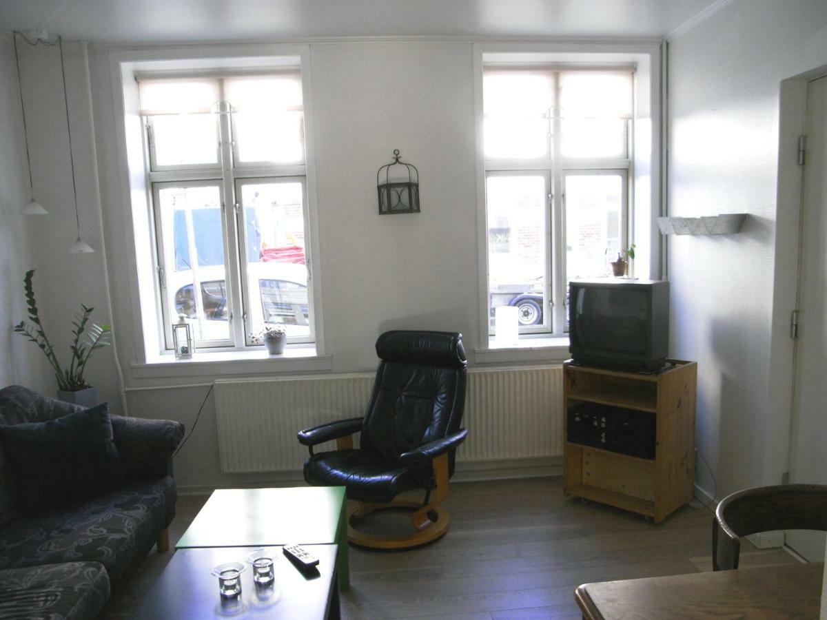 Apartmán Id. 066 Esbjerg Exteriér fotografie